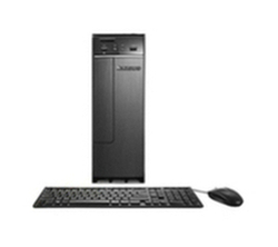 Lenovo H30 Desktop PC, Intel Core i3, 8GB RAM, 1TB, Black